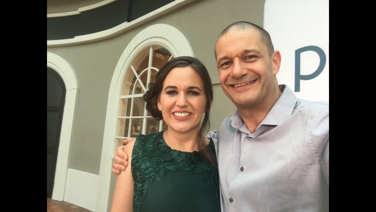 ProBiz Meet The Owners Call 1 - Amy Venner