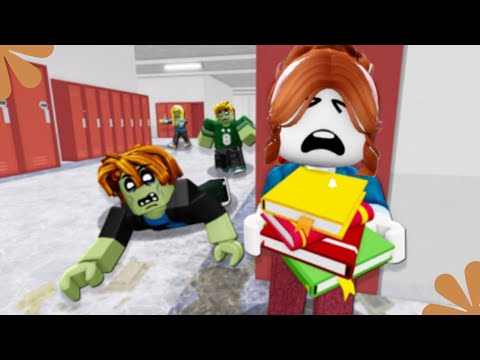 ROBLOX - VIAGEM DE ACAMPAMENTO (Z)