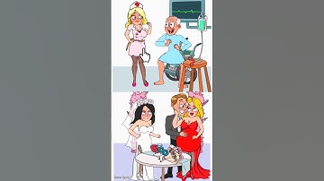 Impossible Date :😘😂 tricky riddle | Cut the balloon | Game/Android &IOS