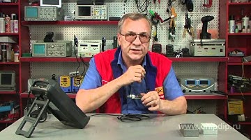 Square-Wave Generator NS047