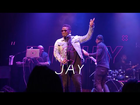 Richy Jay - Spectacle - SANA Case Créole Shawinigan - 7 novembre 2024
