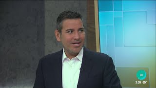 Get2Know KPRC 2's Jonathan Martinez | HOUSTON LIFE | KPRC 2