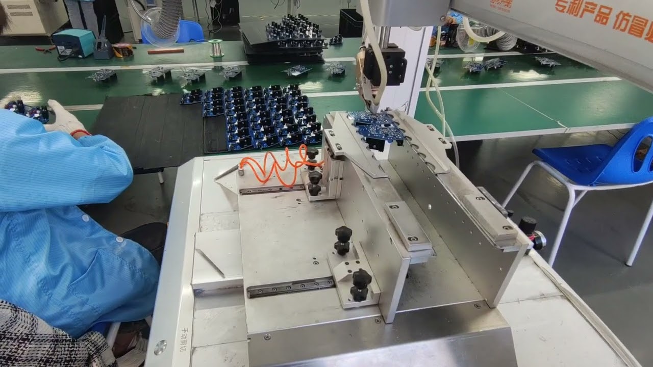 Original Electronic Custom PCBA Printed Circuit Board Assembly Schematic Diagram Services