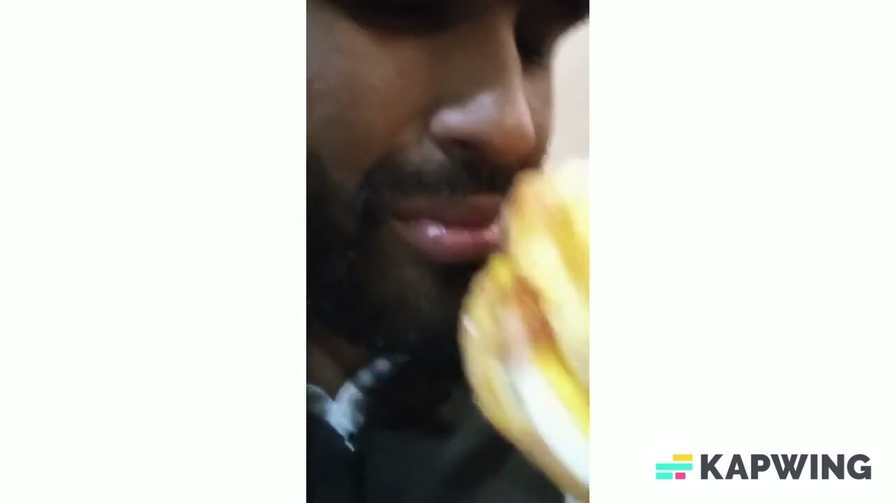 D O DOUBLE G from the Dunkin Dounuts secret menu review