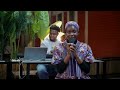 Lyrical Lounge | Episode 4: Asa Mashup feat Iyanuayo. Eye Adaba / So beautiful /