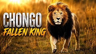 Chongo The Fallen King of the Bila Shaka Coalition