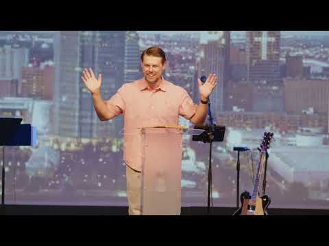 Shame, Confession, and Greater Mercy | Michael Rowntree
