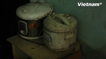 Nghị lực “không tưởng” của cậu học trò nghèo giữa lòng Hà Nội