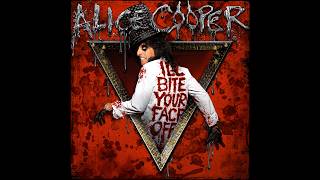 Alice Cooper - I'll Bite Your Face Off (Live At Download Festival)