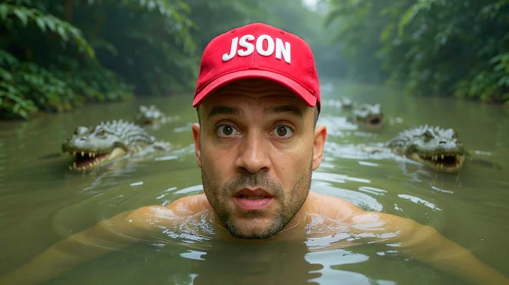 What Are JSON Prompts? Veo 3 JSON Prompting Explained.