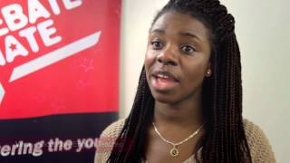Debate Mate Teacher Training