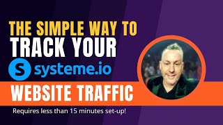 The Easy Way to Track Every Click in Systeme io | No Google Analytics Needed!