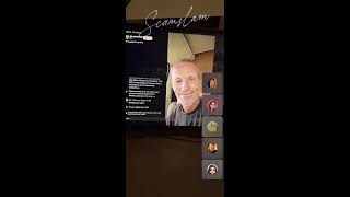 Scamslam 8/27/26 - THOMAS SHIELDS EXPOSED & STREAMING