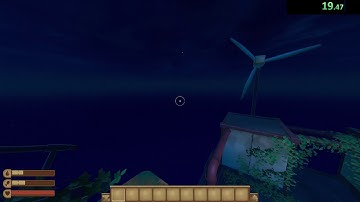 Raft Radio Tower All Notes I/L in 35.00