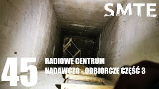 Radiowe Centrum Nadawczo Odbiorcze Część Trzecia