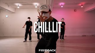 Gi-Dle - My Bag Chilllit Choreography