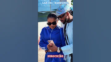 NAMPENDA Exwanani Diamondplatnumz Zuchu Ndoa Wcbwasafi Wcb4life Thejejemedia Jejemedia 2025 