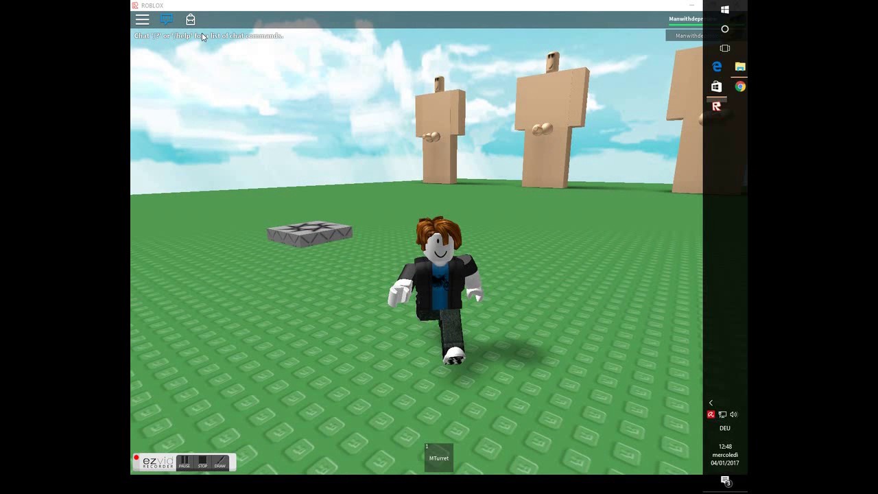 Untitled box roblox