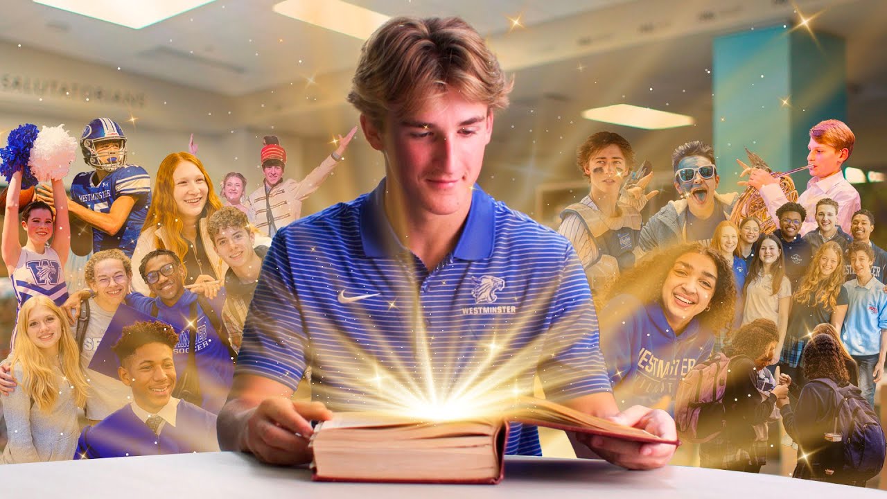 The Wonders of Westminster