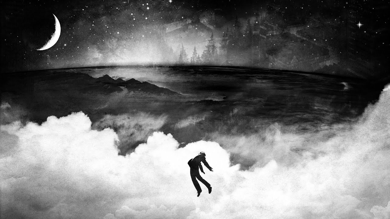 Floating - DVSN X Shantel May X Nineteen85 Type Beat