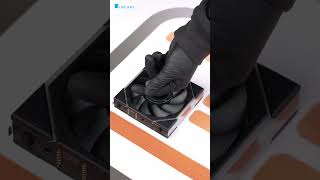 Build PC Mini ITX cực "Chill" với Jonsbo TK-0 Black - Nhỏ gọn, sang trọng, hỗ trợ hỗ Trợ SFX