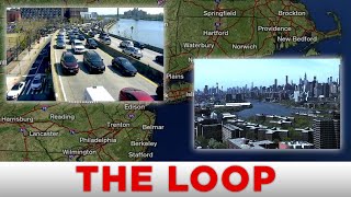 New York City Live | Traffic and Weather cameras