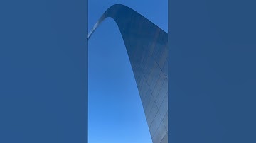 St. Louis #arch #tciexpo