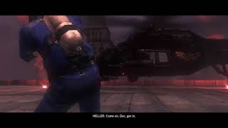 [PROTOTYPE 2 ® BIOHAZARD BUNDLE]_20 Yes to