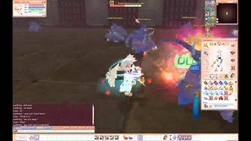 Instinct FlyFF - Official Release