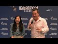 Whales vs Apples | NZ Badminton League