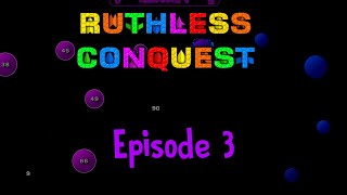 SUCCESSFUL REMATCH! - RUTHLESS CONQUEST screenshot 4