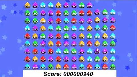 Unity Match 3 Game Course coming soon | OctoMan