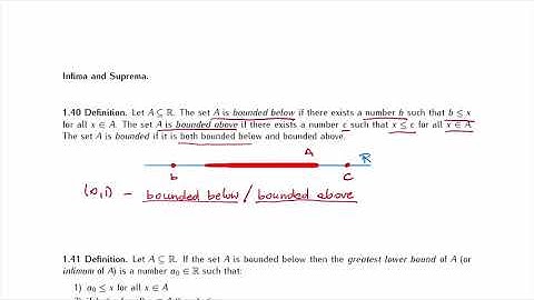 MTH 427/527:  Chapter 1: Some set theory (part 3/3)