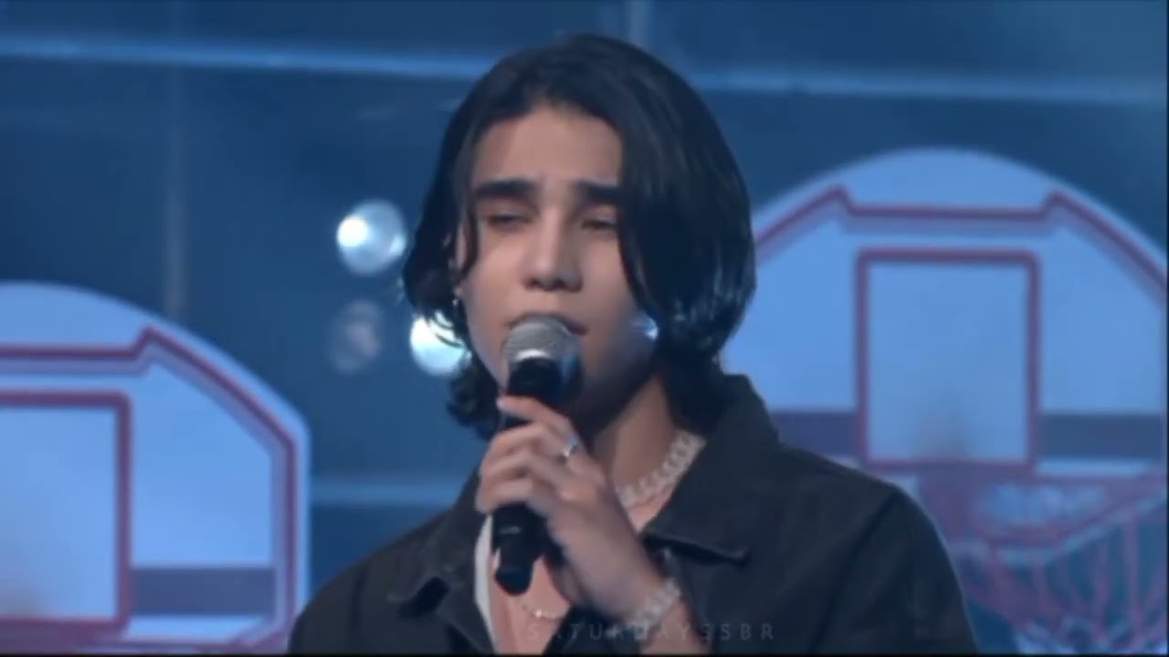 Why Don't You Stay — Jeff Satur. | Ao Vivo na transmissão da Central Department Store