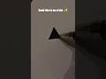 send to your friend artist 😉#shorts #satisfying #artist .