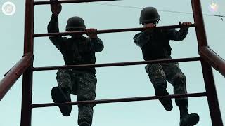 Marine Basic Course 🪖 🇵🇭Philippine Marine Corps!