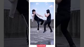 Kung Fu Mu | Grace in Motion, Power in Every Strike