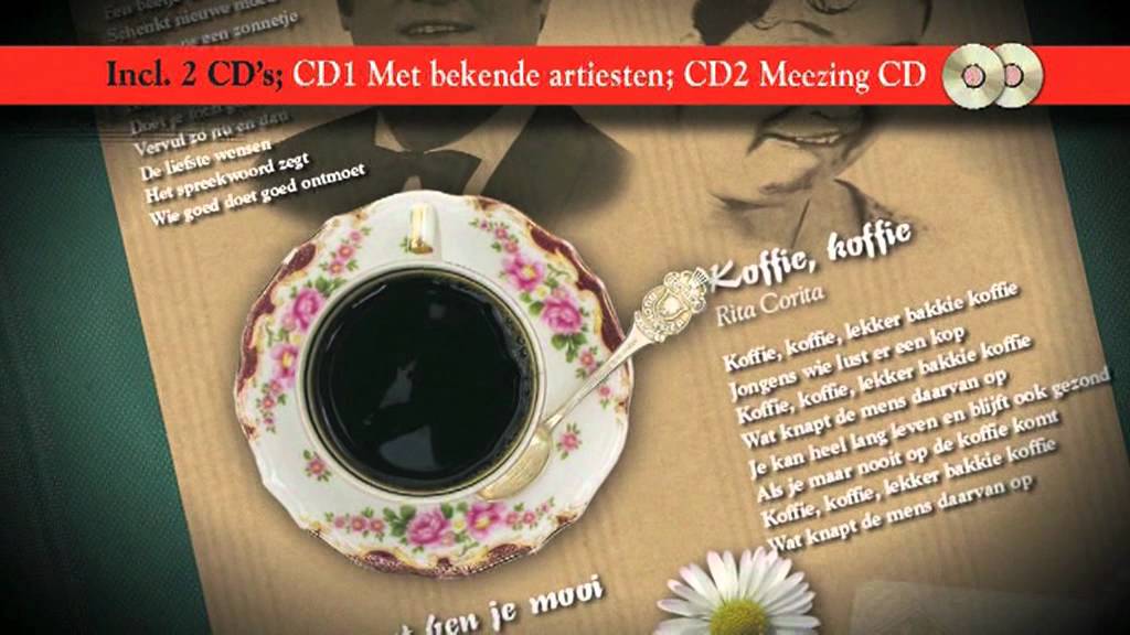 Weet je nog wel die tijd van vroeger - YouTube