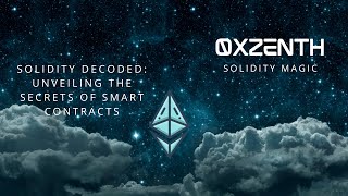 Famous Solidity Decoded: Unveiling the Secrets of Smart Contracts Net Worth