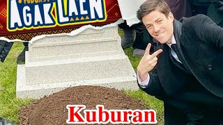 Download Lagu PODCAST AGAK LAEN! Versi (Season 1 #25): Kuburan!!! MP3