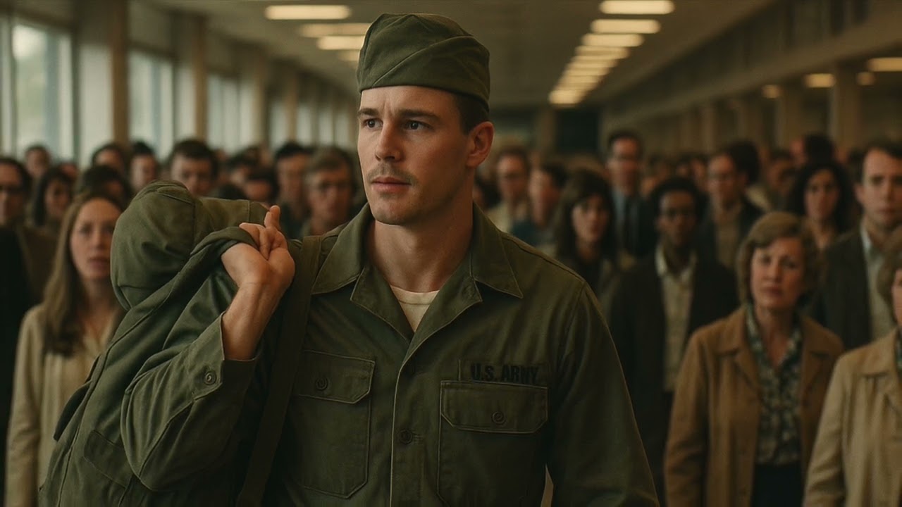 We Were Soldiers Once