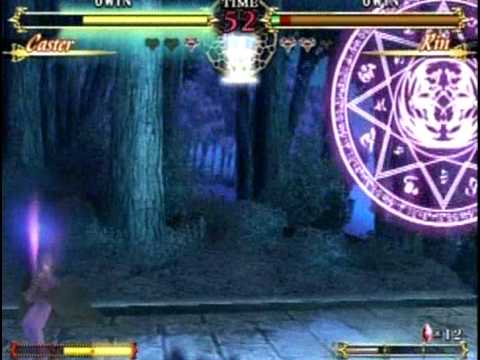 CW09 R2 - Fate - Ara Ara (CA) vs Akai Hikari (RI) Finals