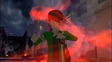 ben 10 vilgax attacks walkthrough Part 8 || ben 10 alien force || ben 10 alien force vilgax attacks