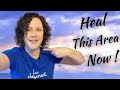 Channelled message  healing for throat neck issues throat chakra activation  healing