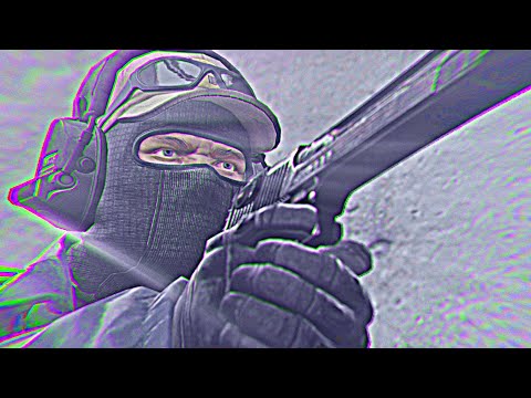 Егор Крид X Og Buda - Здравствуйте Cs:go Edit