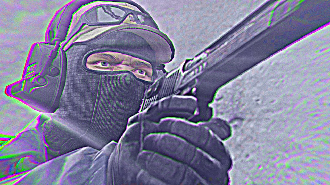 ЕГОР КРИД x OG Buda - ЗДРАВСТВУЙТЕ 😍 CS:GO EDIT