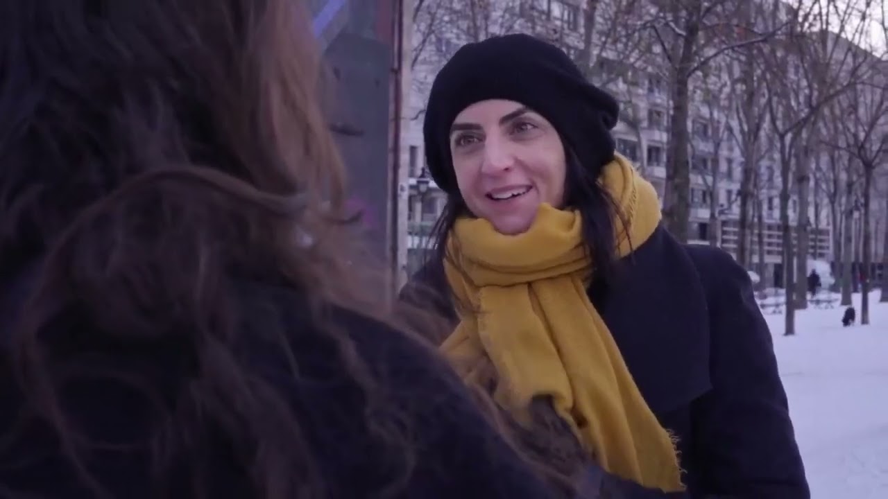 Bande démo 2026 Marie Allemand