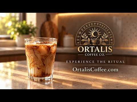 How to Make Kopi Susu Gula Aren at Home | Indonesian Iced Coffee