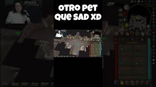 Otro pet nooo xD  #osrsespañol #osrsmemes