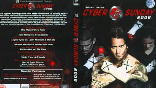 WWE Cyber Sunday 2008 Theme Song Full HD